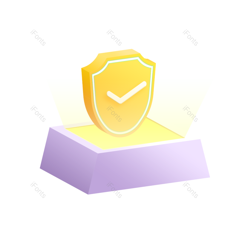 图标图片,保护元素,盾牌PNG,免抠素材